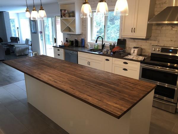 Merit Contracting