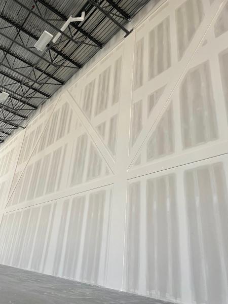 Du-All Drywall Contractors 2014