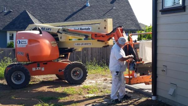 John Christiansen Painting & Decorating