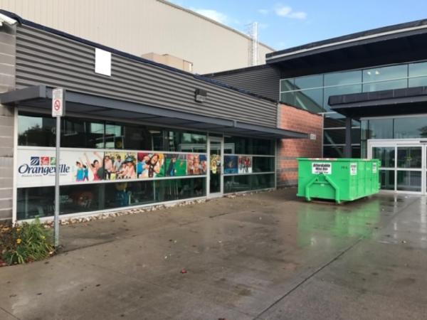 Affordable Mini Bin Disposal Services Ltd.