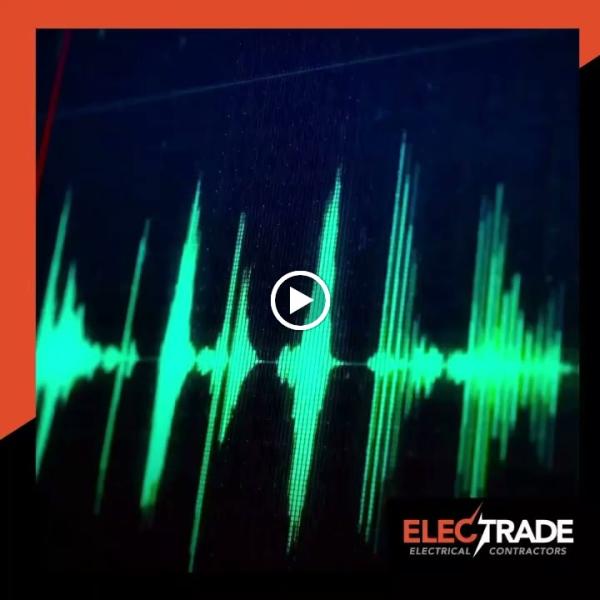 Electrade Electrical Contractors