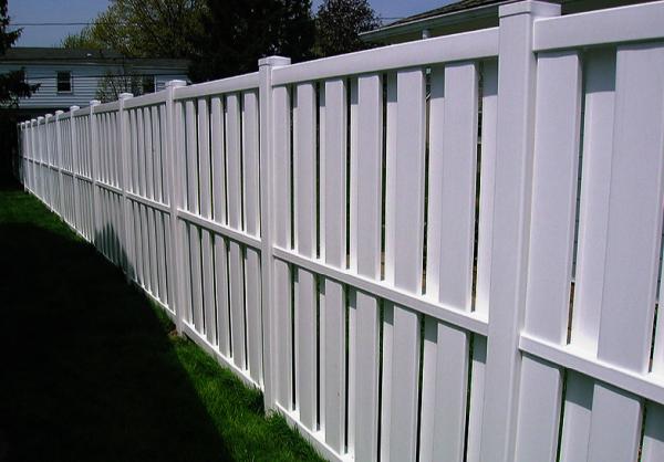 Milton Fence