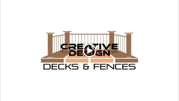 Creative Design Decks & Fences