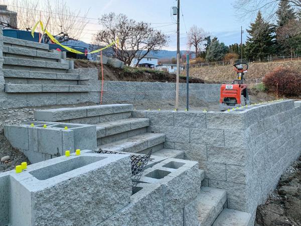 Ellis Canyon Contracting