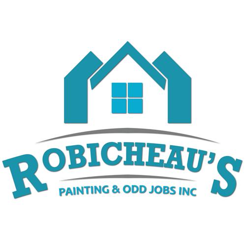 Robicheau's Painting & Odd Jobs Inc