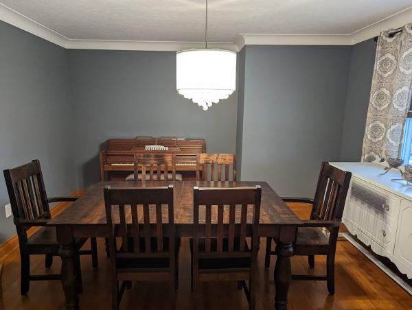 Bcuzz Painting & Interior Finishes