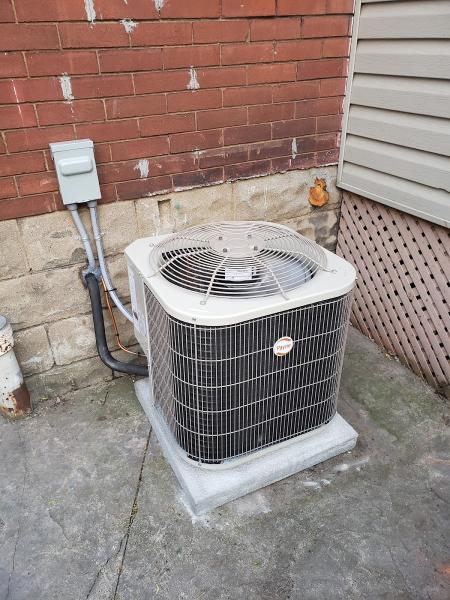 Niagara West Heating & Cooling