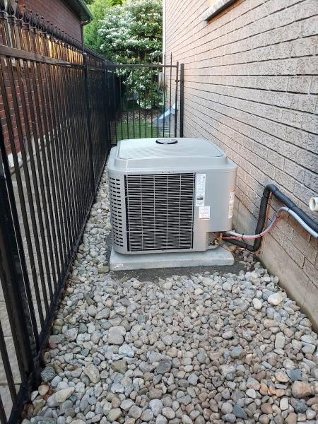 Niagara West Heating & Cooling