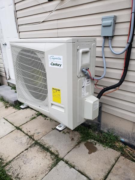 Niagara West Heating & Cooling