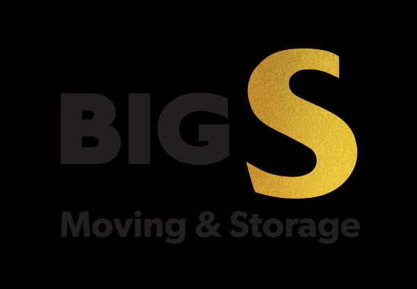 Big S Moving & Storage Ltd