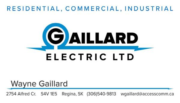 Gaillard Electric