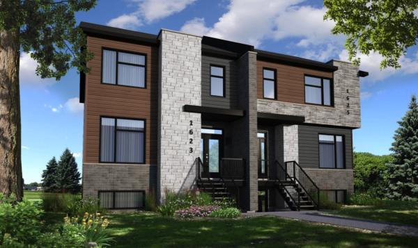 Matthieu Jodoin Re/Max Gatineau