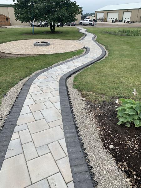 Stoneit Landscapes & Pools Inc.