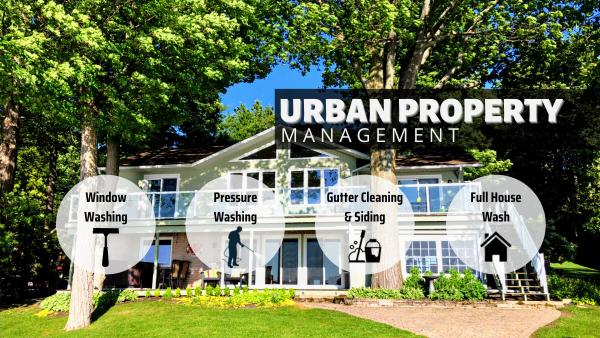 Urban Property Management