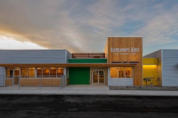 Tengri Architecture