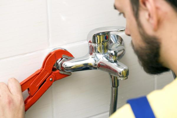 Expert Plumber Grande Prairie