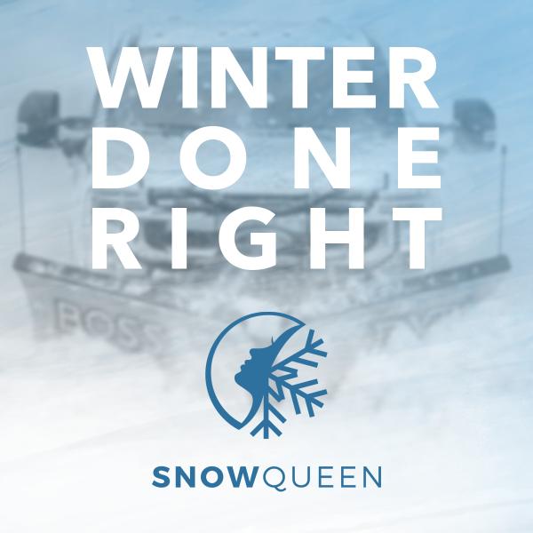 Snow Queen Winter Management