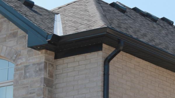 Authentic Eavestroughs & Exteriors