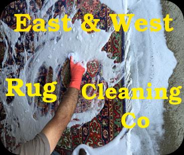 East & West Rug Cleaning Co.
