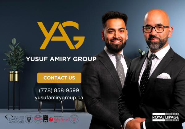 Yusuf Amiry Group