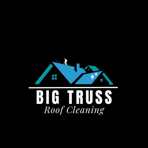 Big Truss Roof Cleaning Inc.