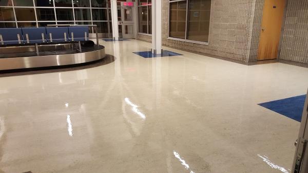 Good N Clean Building Maintenance Ltd