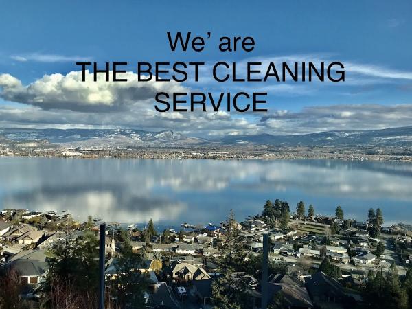 Swiss Cleaning