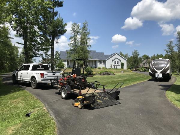 Evergreen Lawn Care