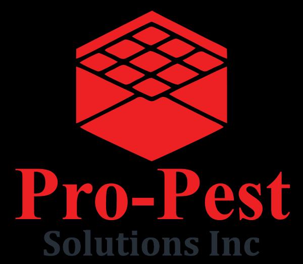 Pro-Pest Solutions