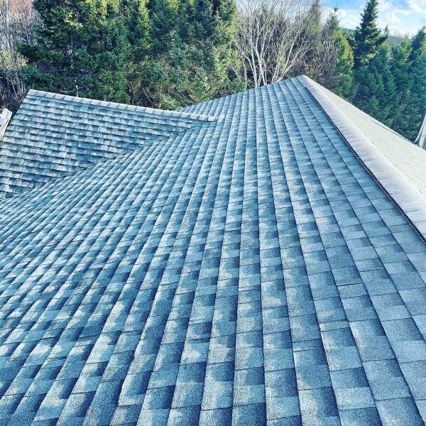 Companion Roofing