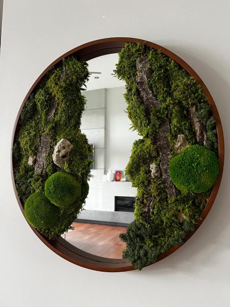 Greenspace Elements