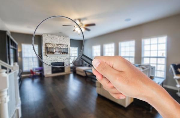 Arch Home Inspections