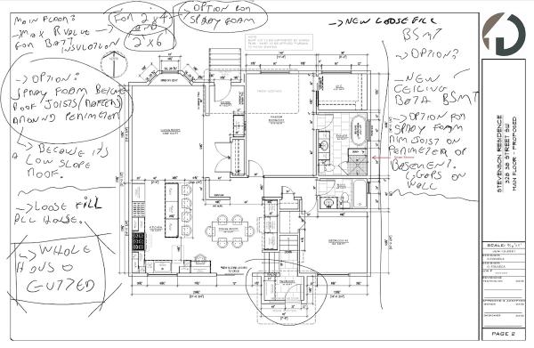 Mattali Drywall Calgary