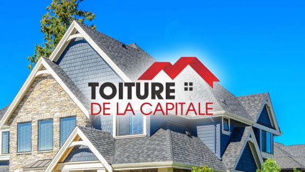 Toiture de la Capitale