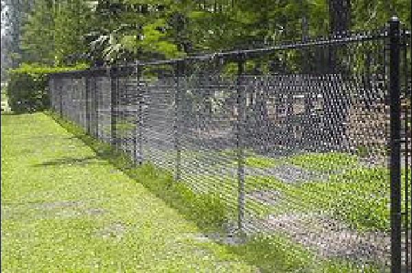 Peel Fence Newmarket