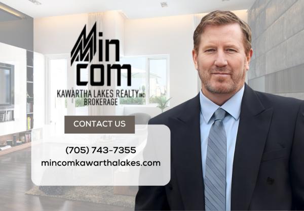 Mincom Kawartha Lakes Realty Inc. Brokerage