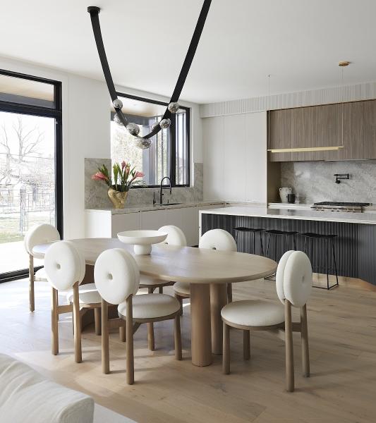 Avenue Design Inc