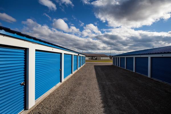 Grenville Storage