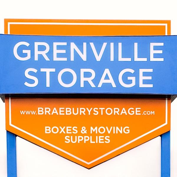 Grenville Storage