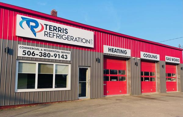 Terris Refrigeration Ltd.