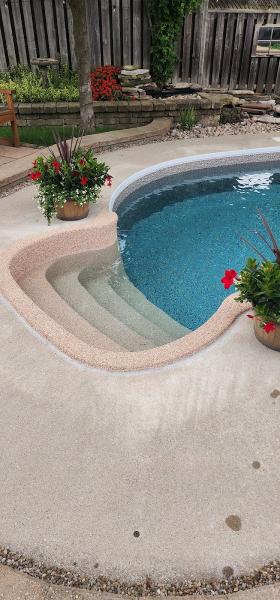 Poolstepspecialists.com