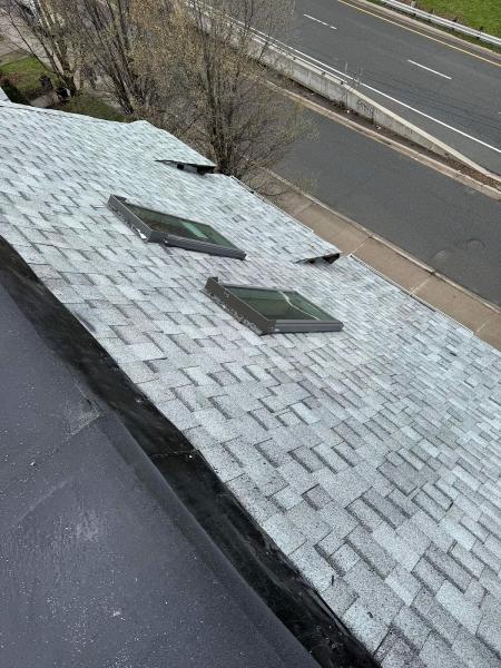 Newfoundland Roofers