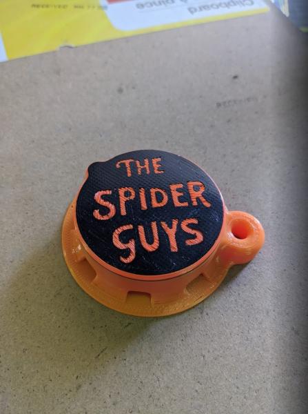 The Spider Guys
