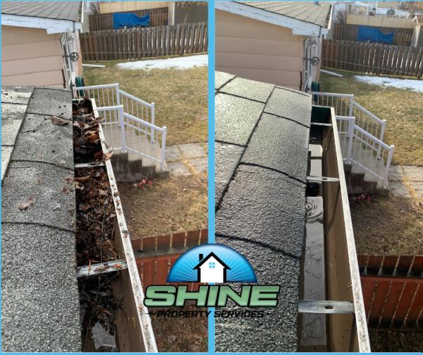 Shine Property Services