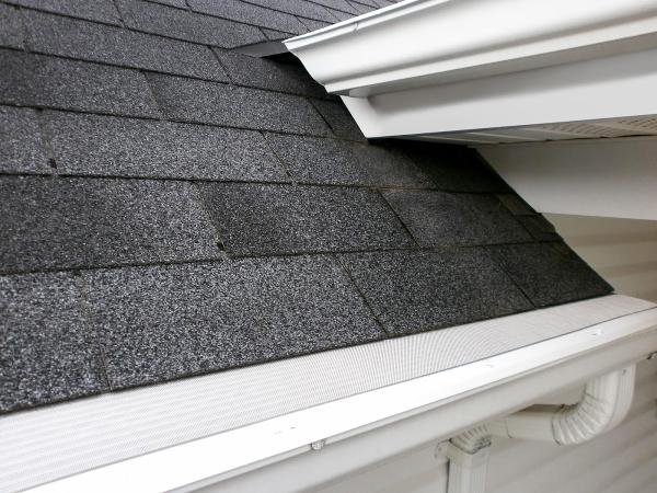 Leaffilter Gutter Protection