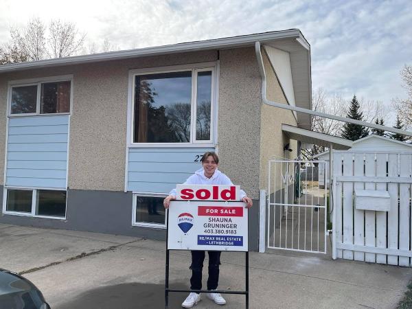 Shauna Gruninger Group: Re/Max Real Estate