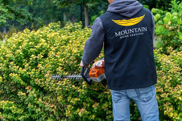 Mountain Home Services