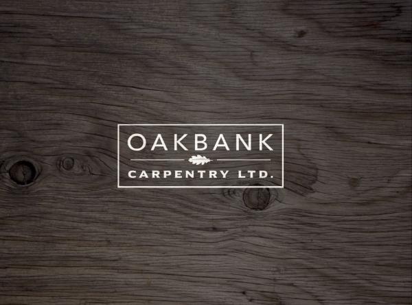 Oakbank Carpentry Ltd.