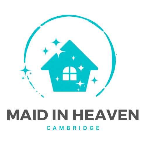 Maid In Heaven Cambridge