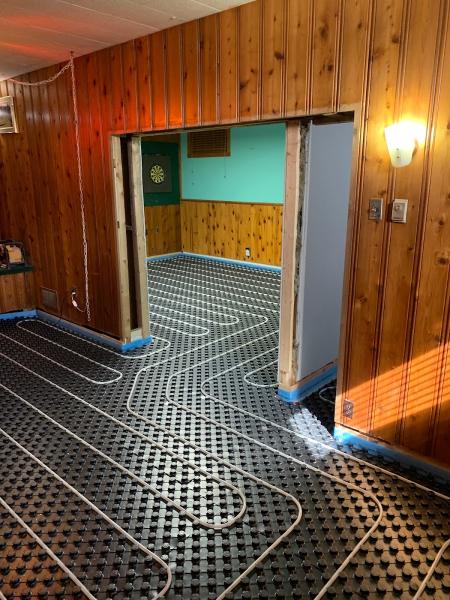 Adam Beehler Plumbing Inc